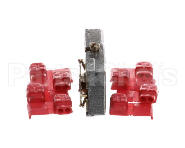 02-10568-0001 Anthony International Torque Master, Reversible, Sil