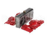 02-10568-0001 Anthony International Torque Master, Reversible, Sil