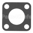 02-11-012-00 Compatible Hatco Flange Gasket 2.75" X 2.75"