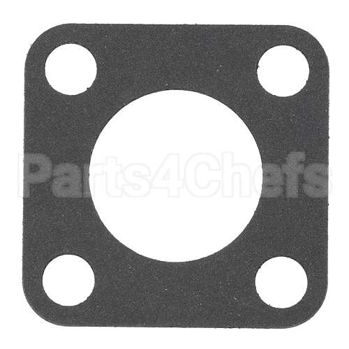 02-11-012-00 Compatible Hatco Flange Gasket 2.75" X 2.75"