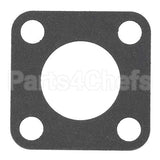 02-11-012-00 Compatible Hatco Flange Gasket 2.75" X 2.75"