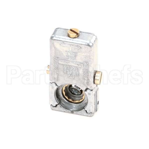 02-11484-0001 Compatible Anthony Torque Master Keyless