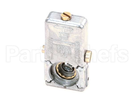 02-11484-0001 Anthony International Torque Master Keyless