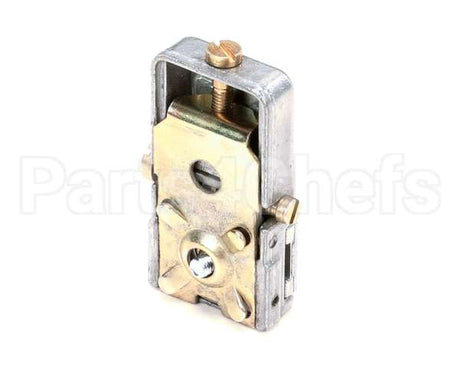 02-11484-0001 Anthony International Torque Master Keyless