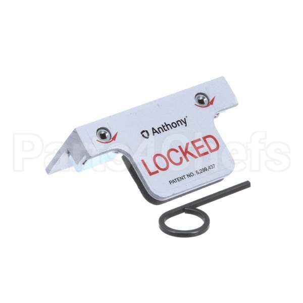 02-11585-0003 Compatible Anthony Pom Lock