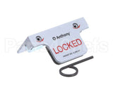 02-11585-0003 Anthony International Pom Lock