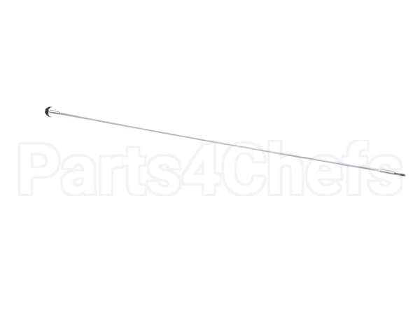 02-11940-0005 Anthony International Torque Rod, Round Base, 29