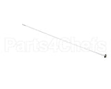 02-11940-0005 Anthony International Torque Rod, Round Base, 29