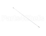 02-11940-0005 Anthony International Torque Rod, Round Base, 29