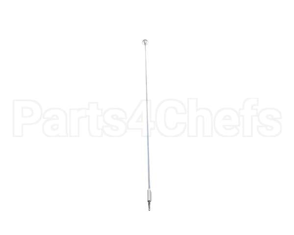 02-11940-0005 Anthony International Torque Rod, Round Base, 29