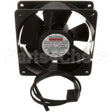02-12-001-00 Compatible Hatco Axial Fan 115V