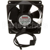 02-12-001-00 Compatible Hatco Axial Fan 115V