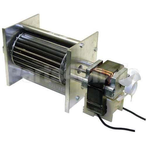 02-12-003 Compatible Hatco Motor120V, Hp, P 2250Sp