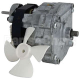 02-12-005 Compatible Hatco Rack Motor - 120V