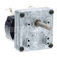 02-12-081 Compatible Hatco Gear Motor - 120V