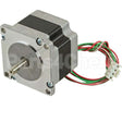 02-12-121-00 Compatible Hatco Motor, Conveyor Stepper