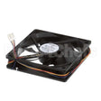 02-12-125-00 Compatible Hatco Fan, Axial, 4.72Sqx.98Thk, 12Vdc