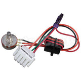 02-13-329-00 Compatible Hatco Potentiometer
