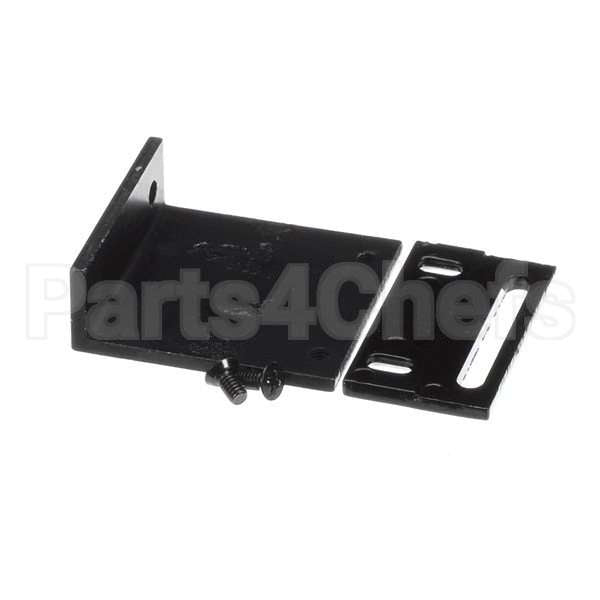 02-13989-5001 Compatible Anthony Strike Plate Flush Lock