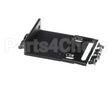 02-13989-5001 Anthony International Strike Plate Flush Lock