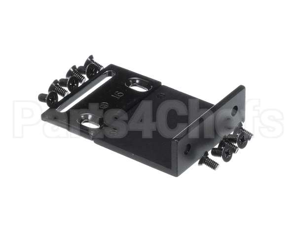 02-13989-5001 Anthony International Strike Plate Flush Lock