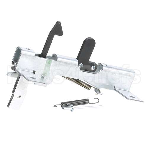 02-14160-2000 Compatible Master-Bilt Latch, Door (Kit)