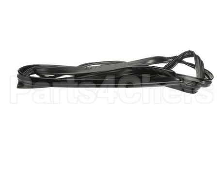 02-14160-2001 Anthony International Door Gasket, 22-11/16X60-3/16
