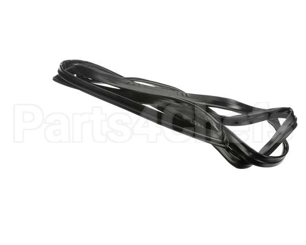 02-14160-2001 Anthony International Door Gasket, 22-11/16X60-3/16