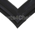 02-14160-2004 Anthony International Door Gasket Aircell 29-7/8X60-11/1
