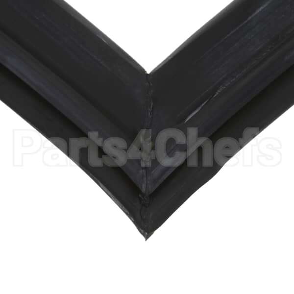 02-14160-2004 Anthony International Door Gasket Aircell 29-7/8X60-11/1