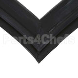 02-14160-2004 Anthony International Door Gasket Aircell 29-7/8X60-11/1