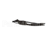 02-14160-2009 Anthony International Door Gasket 29 7/8 X 62 13/16