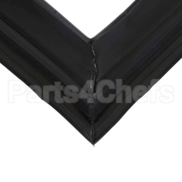 02-14160-2033 Compatible Anthony Door Gasket 30-7/8 X 69-1/16