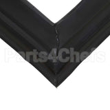 02-14160-2033 Anthony International Door Gasket 30-7/8 X 69-1/16