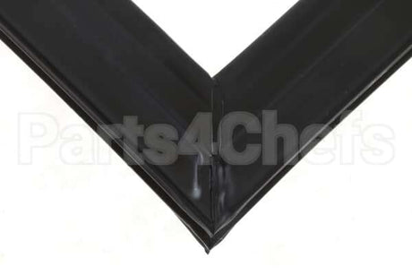 02-14160-2037 Anthony International Door Gasket, 79.125X35.25X0.5