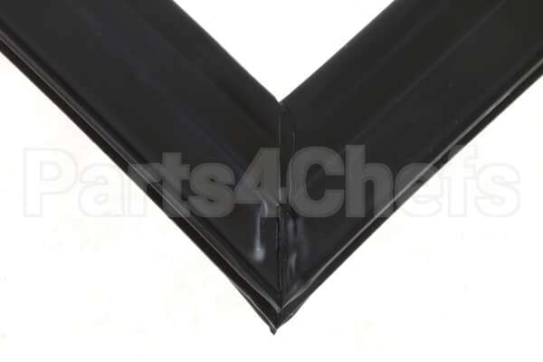 02-14160-2037 Anthony International Door Gasket, 79.125X35.25X0.5