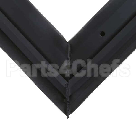 02-14160-2038 Anthony International Door Gasket 23-3/16 X 62-13/16