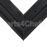 02-14160-2038 Anthony International Door Gasket 23-3/16 X 62-13/16