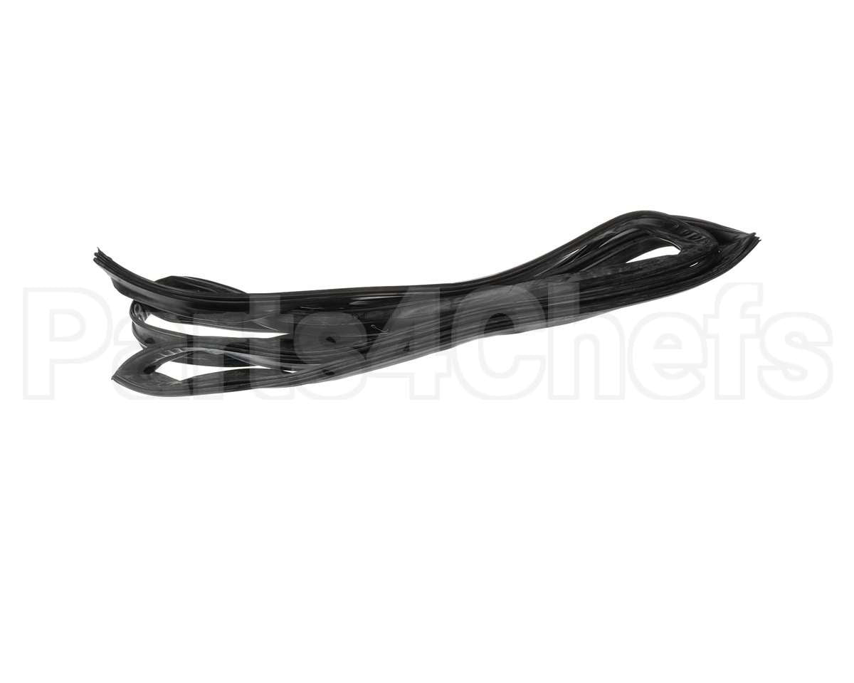 02-14160-2354 Anthony International Door Gasket 53.75X26.75X0.375