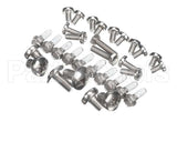 02-14182 Apex Supply Chain Tech Replacement Screws Fru