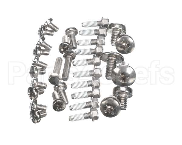 02-14182 Apex Supply Chain Tech Replacement Screws Fru