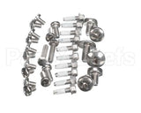 02-14182 Apex Supply Chain Tech Replacement Screws Fru