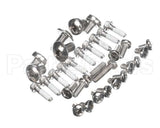 02-14182 Apex Supply Chain Tech Replacement Screws Fru