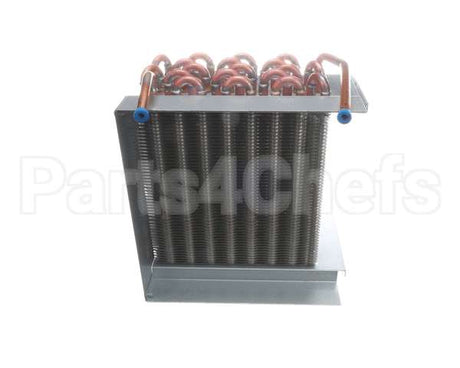 02-145699 Master-Bilt Condenser Coil, F0166C030