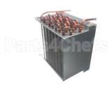 02-145699 Master-Bilt Condenser Coil, F0166C030