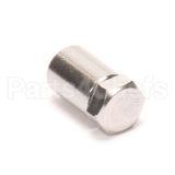 02-145765 Compatible Master-Bilt Top Cover Hinge Shaft, Sts301