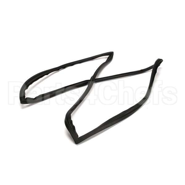 02-145786 Compatible Master-Bilt Ft - Gasket Door 25.2 X 25.2 (