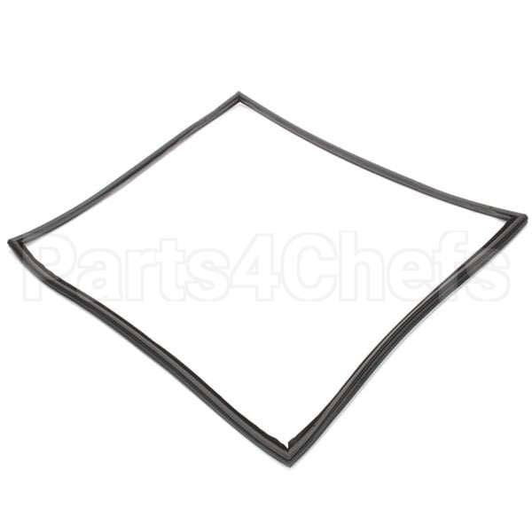 02-145788 Compatible Master-Bilt Gasket, Door 25-1/2"X 22 1/2"