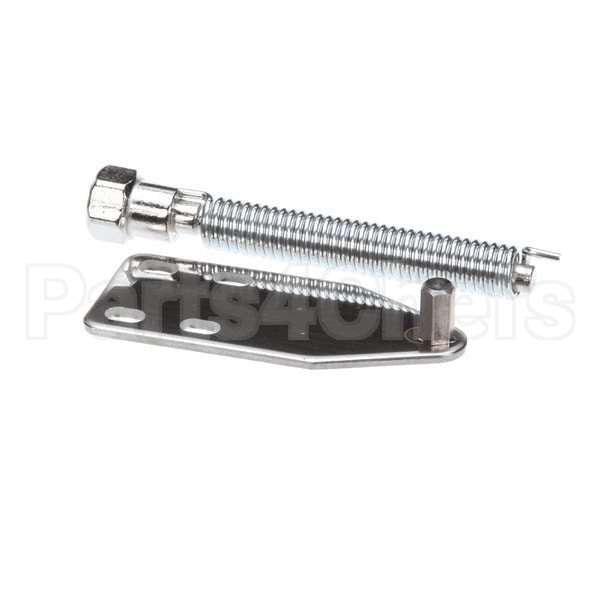 02-145828 Compatible Master-Bilt Ft-Right Hinge Assembly Kit Fa100K