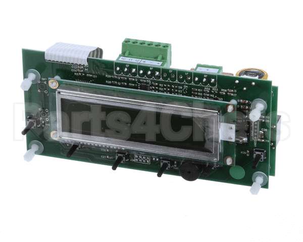 02-145947 Master-Bilt Electronic Card 32V8030